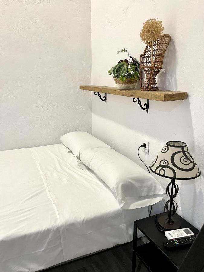 Apartamento Sotos 1 Кордова Екстер'єр фото