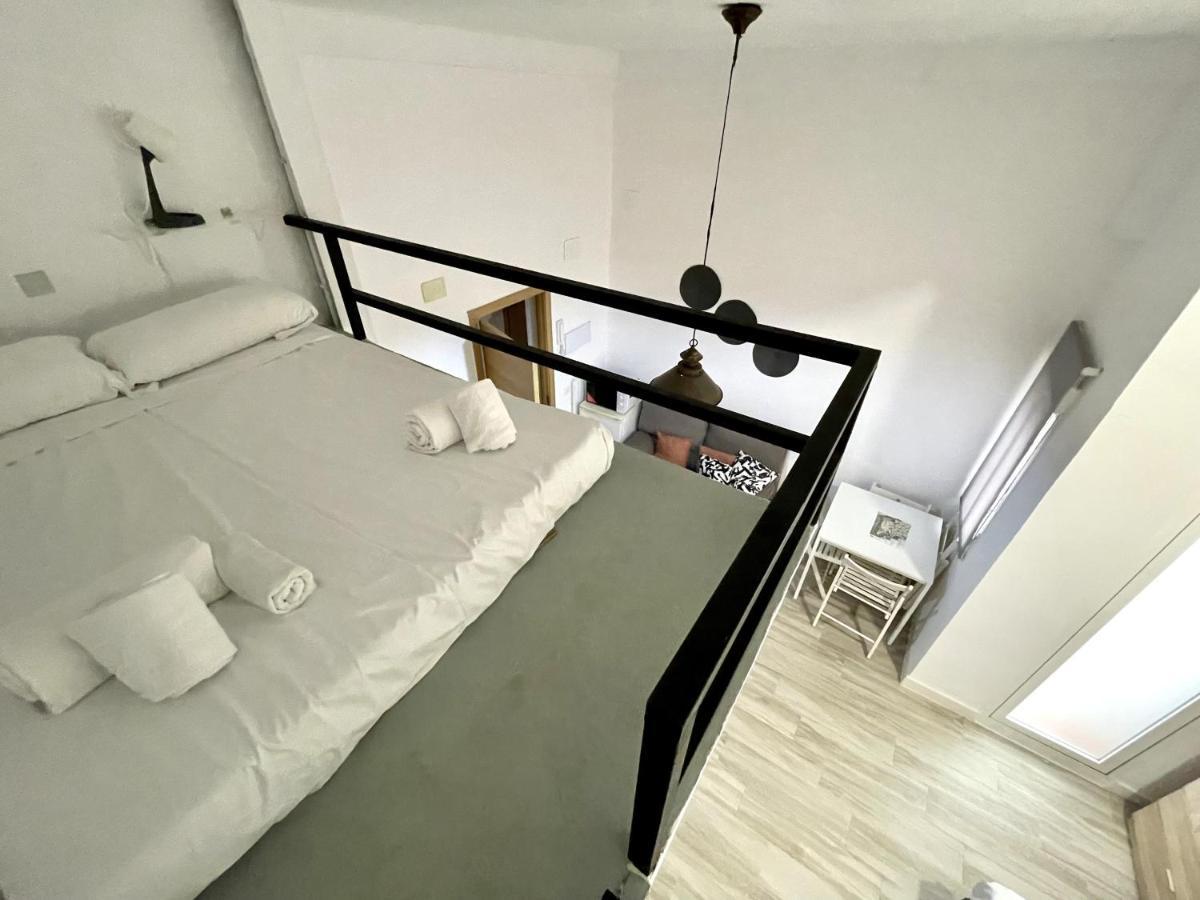 Apartamento Sotos 1 Кордова Екстер'єр фото