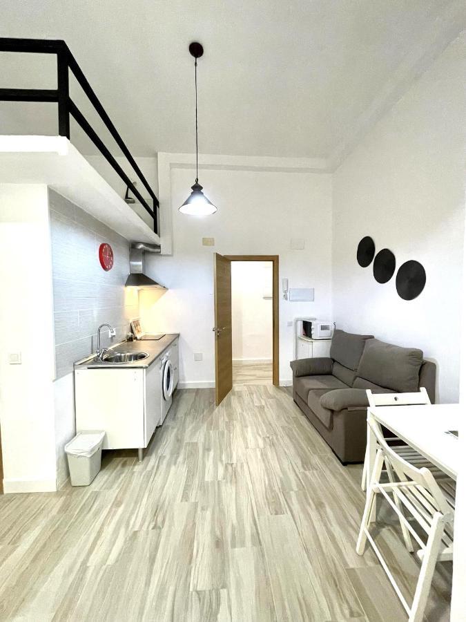 Apartamento Sotos 1 Кордова Екстер'єр фото