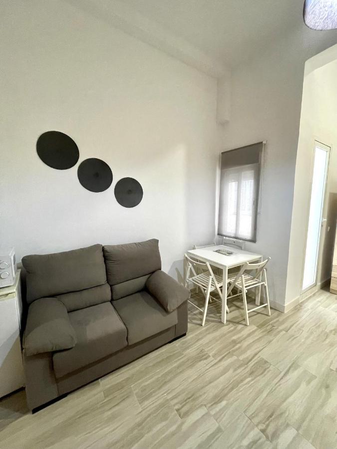 Apartamento Sotos 1 Кордова Екстер'єр фото