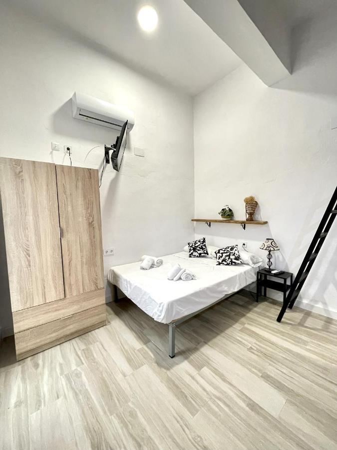 Apartamento Sotos 1 Кордова Екстер'єр фото