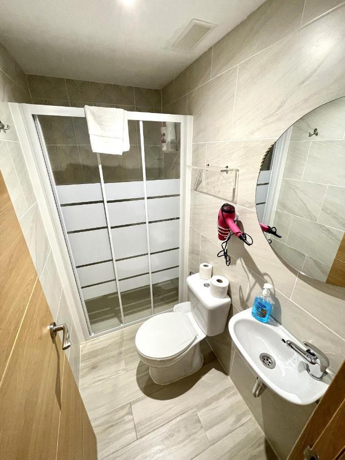 Apartamento Sotos 1 Кордова Екстер'єр фото